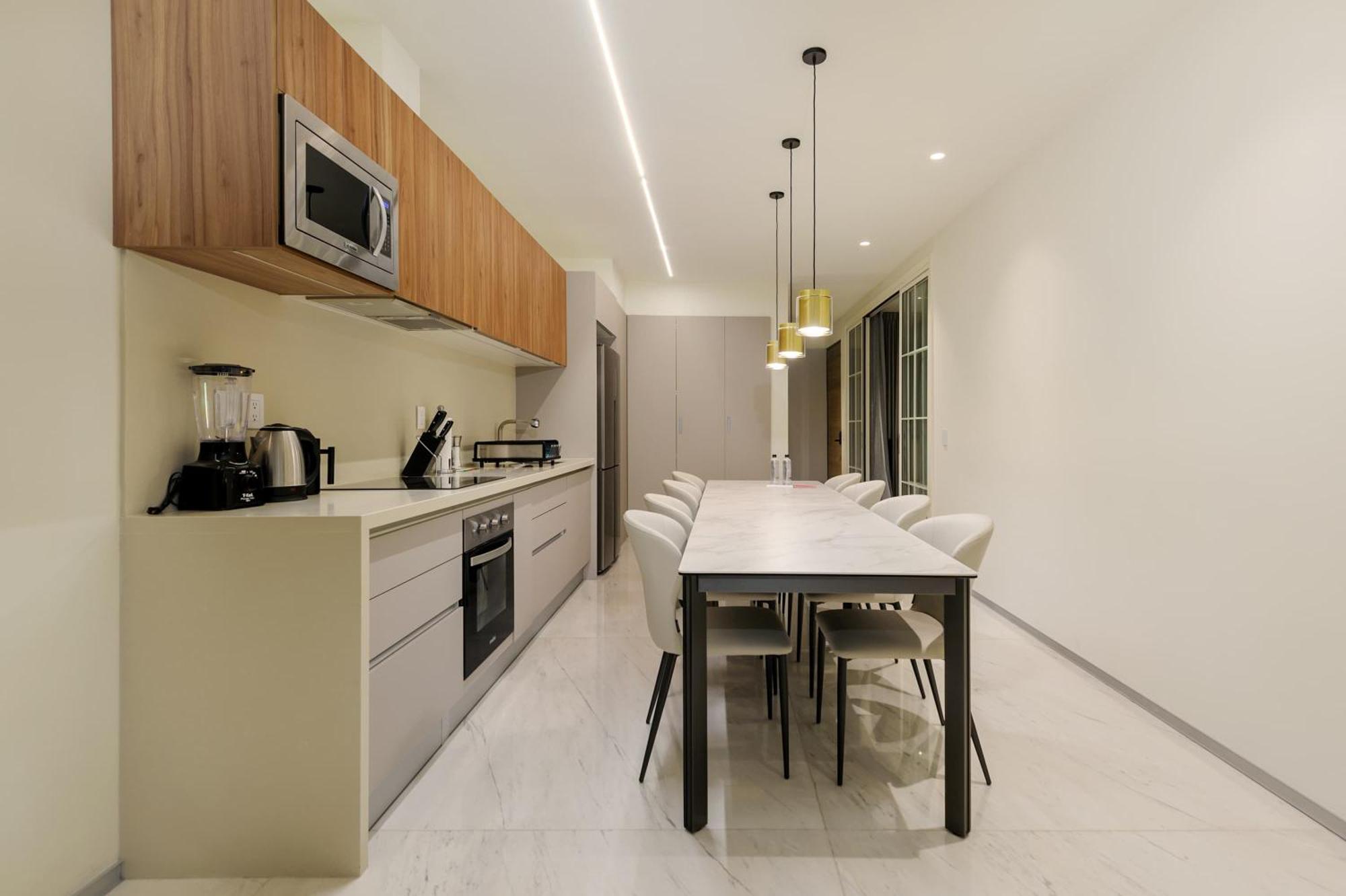 Allan Poe 227 By Wynwood House Μεξικό Εξωτερικό φωτογραφία